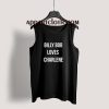 Billy Bob Loves Charlene Tank Top