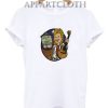 Billy Bob loves Charlene Cartoon Shirts