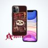 Black magic iPhone Case Cover