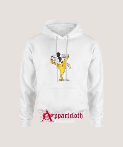 Blues Lee x Mickey Mouse Hoodies