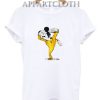 Blues Lee x Mickey Mouse Shirts