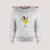 Blues Lee x Mickey Mouse Sweatshirts
