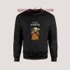 But First Baby Coffee Sweatshirts