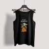 But First Baby Coffee Tank Top