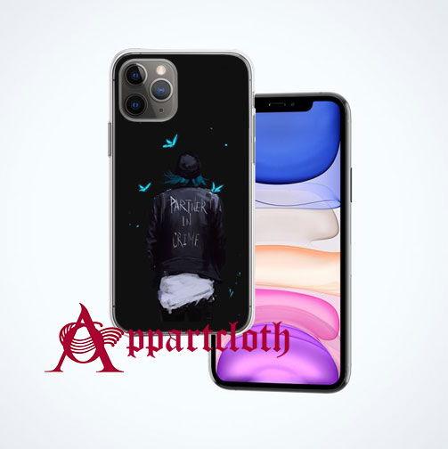 CHLOE LIFE IS STRANGE iPhone Case Cover