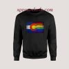 Colorado LGBT Sweatshirts