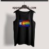 Colorado LGBT Tank Top