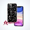Dance iPhone Case Cover