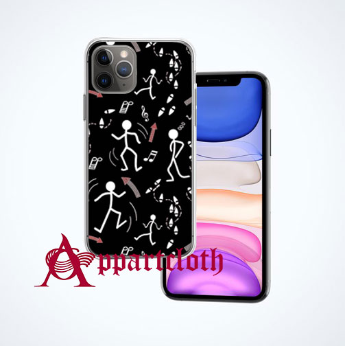 Dance iPhone Case Cover