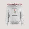 Desire Rose Sweatshirts