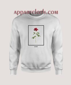 Desire Rose Sweatshirts
