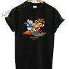 Disney Three Caballeros Shirts