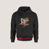 Disney Three Caballeros Hoodies