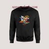 Disney Three Caballeros Sweatshirts