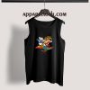 Disney Three Caballeros Tank Top