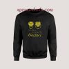 Dont Ask Us Were Just The Knockers Sweatshirts