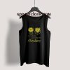Dont Ask Us Were Just The Knockers Tank Top