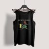 Electricity Explained Tank Top Tank Top