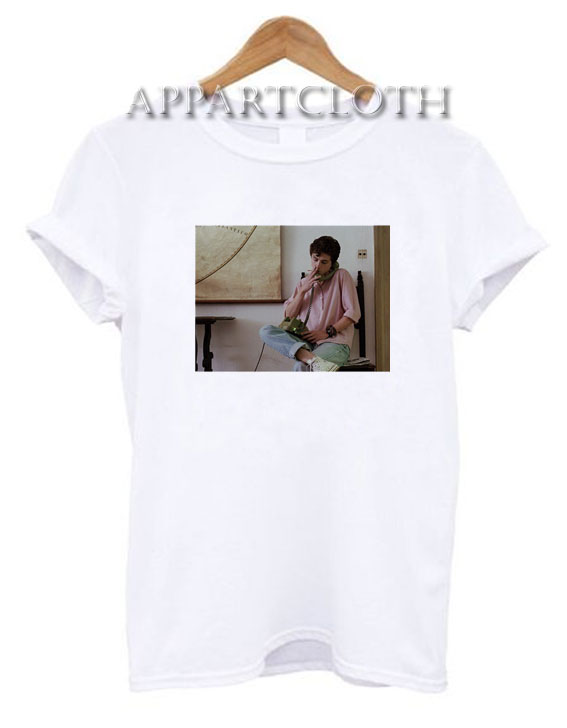Elio Fitted Shirts