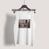 Elio Fitted Tank Top