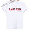 England Shirts