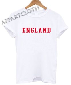 England Shirts