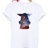 Galaxy Baby Yoda Shirts