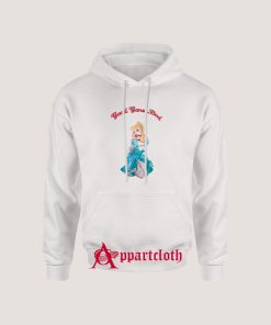 Good Gone Bad Hoodies