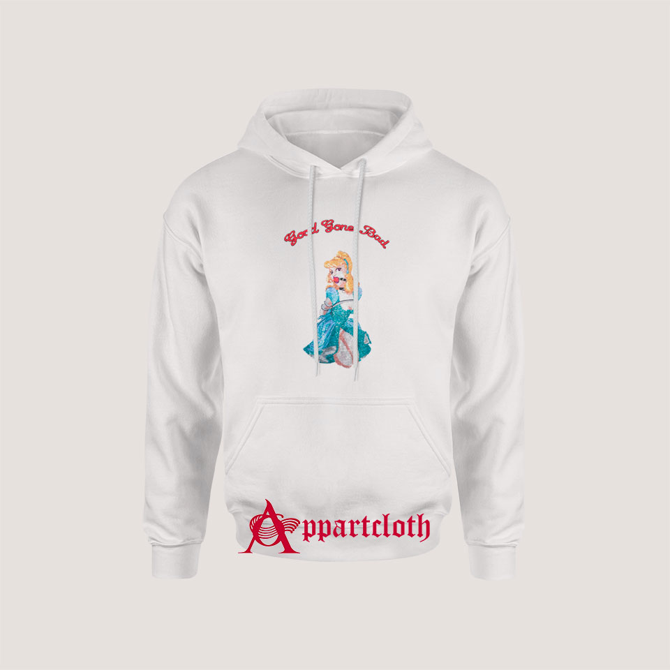 Good Gone Bad Hoodies