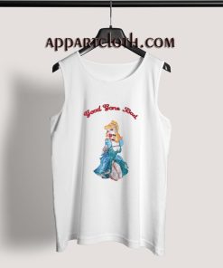 Good Gone Bad Tank Top