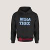 Hella Thicc Hoodies