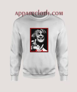 LIL PEEP Sweatshirts