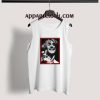 LIL PEEP Tank Top
