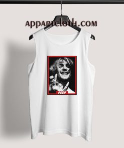 LIL PEEP Tank Top