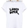 Loded Diper Shirts