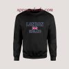 London England Flag Sweatshirts