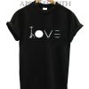 Love Drummer Shirts