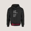 Love The Sinner Hate The Sin Hoodies