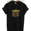 MANDA JODA Shirts