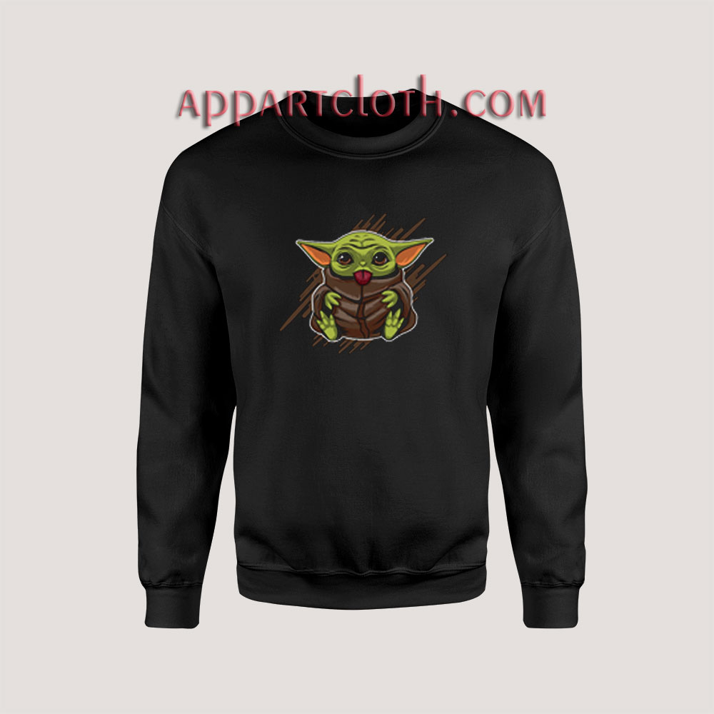 MANDA JODA Sweatshirts
