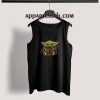 MANDA JODA Tank Top
