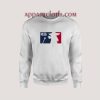 Major League Baby Yoda Sweatshirts
