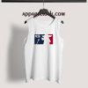 Major League Baby Yoda Tank Top