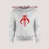 Mandalorian Logo Sweatshirts