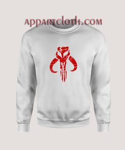 Mandalorian Logo Sweatshirts