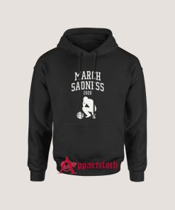 March Sadness 2020 Hoodies