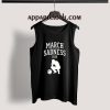 March Sadness 2020 Tank Top