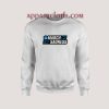 March Sadness Sweatshirts
