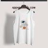 March sadness BasketBall Tank Top