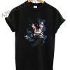 Marvel X23 Laura kinney Shirts